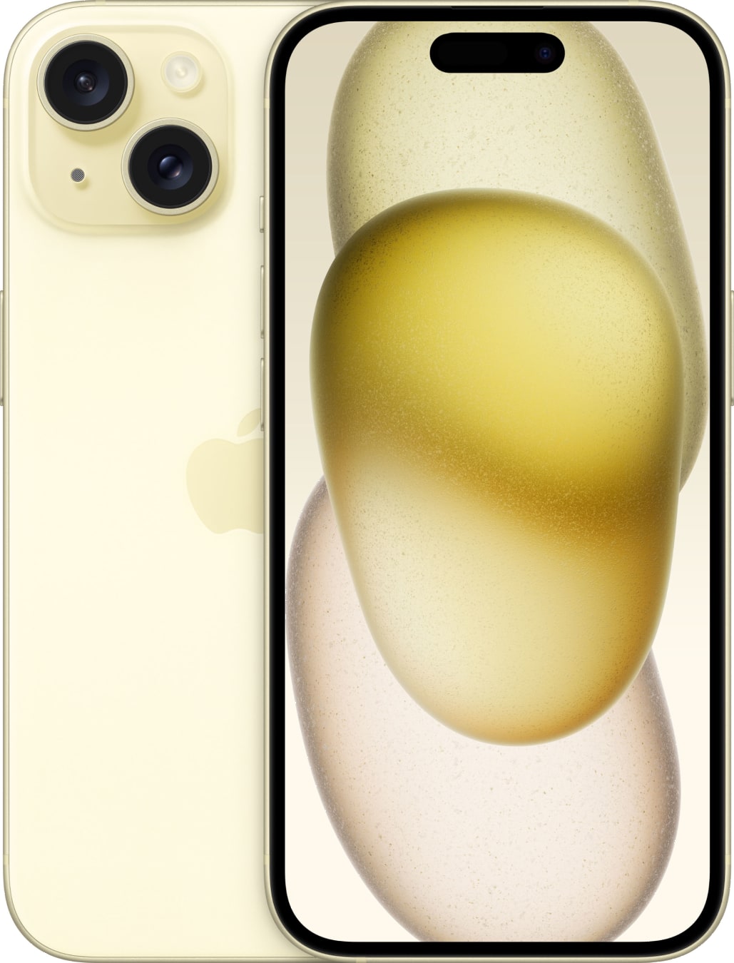 Apple iPhone 15 - 512GB von Apple