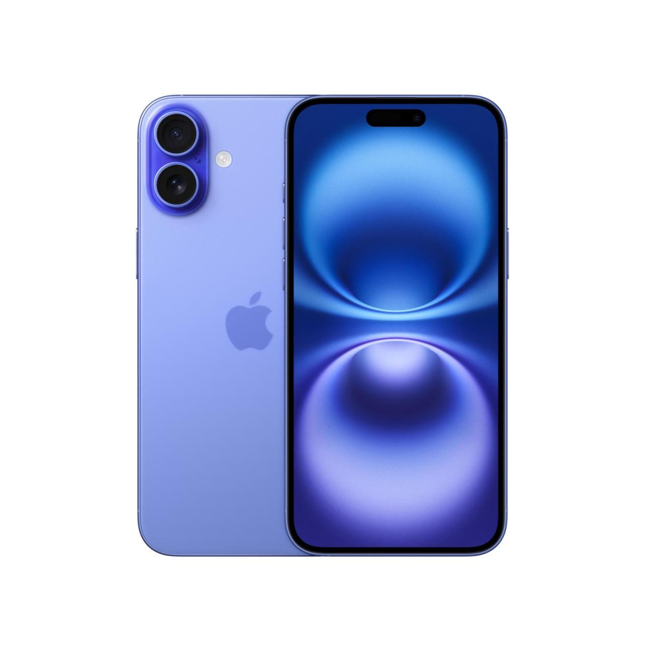 Apple iPhone 16 Plus 128GB Ultramarin Apple iPhone 16 Plus 128GB Ultramarin von Apple