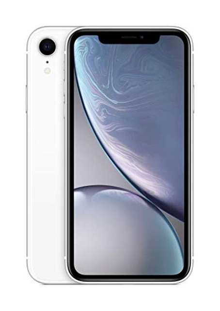 Apple iPhone XR 64GB Weiß Apple iPhone XR 64GB Weiß von Apple