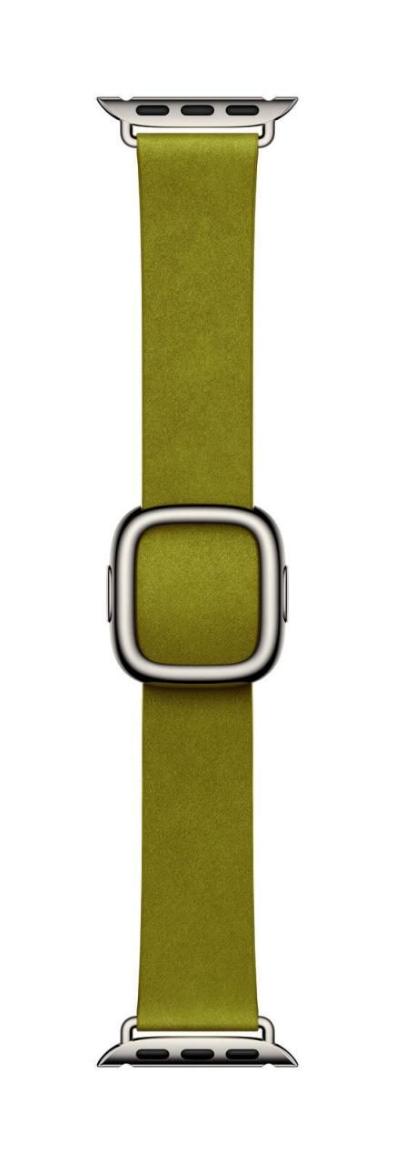 Apple modernes Armband für Watch 42mm (chartreuse) L von Apple