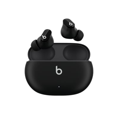 Beats Studio Buds Wireless ANC In-Ear Kopfhörer Schwarz Beats Studio Buds Wireless ANC In-Ear Kopfhörer Schwarz von Apple