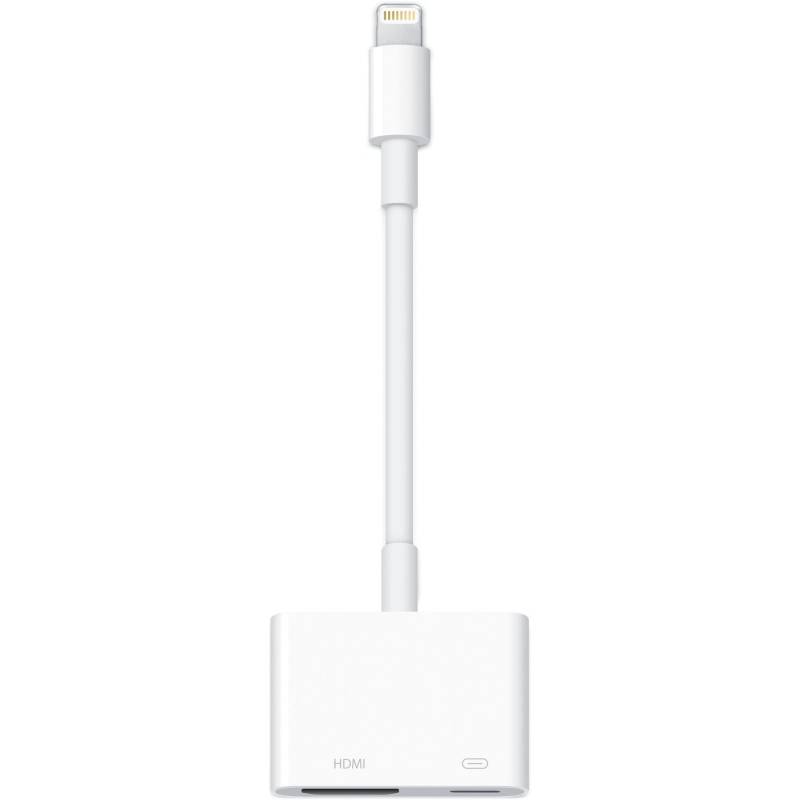 Lightning Digital AV Adapter von Apple