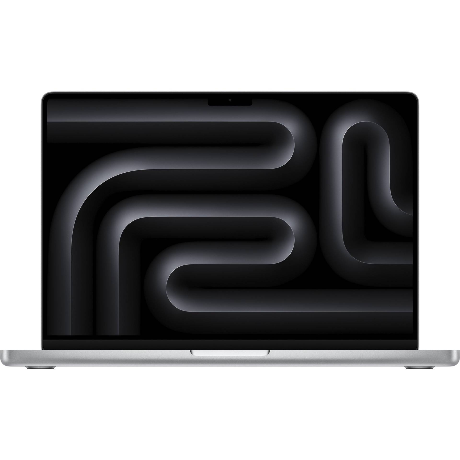 MacBook Pro (14") 2024 CTO, Notebook von Apple