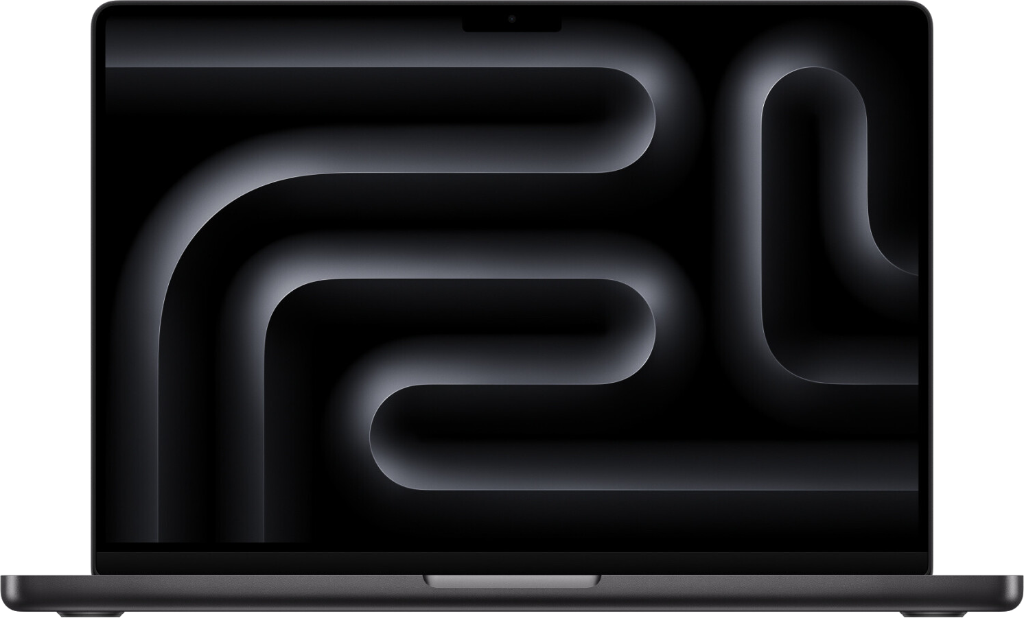 MacBook Pro 14" 2023 M3 Pro 18/512 GB MRX33D/A QWERTZ MacBook Pro 14" 2023 M3 Pro 18/512 GB MRX33D/A QWERTZ von Apple