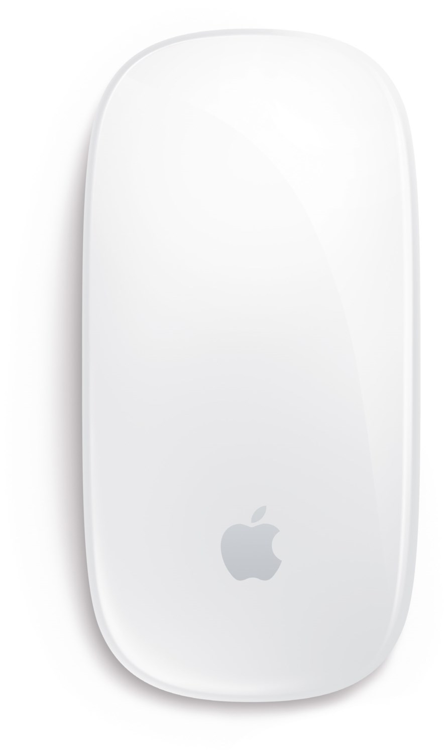 Magic Mouse weiß von Apple