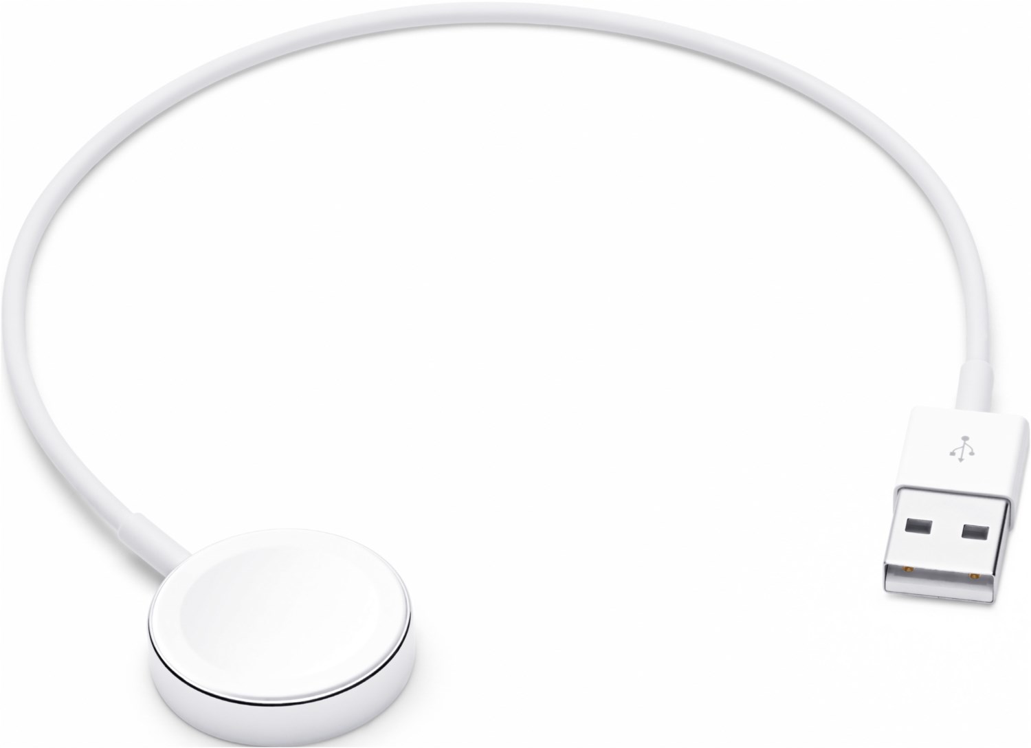 Magnetisches Ladekabel (0,3m) von Apple