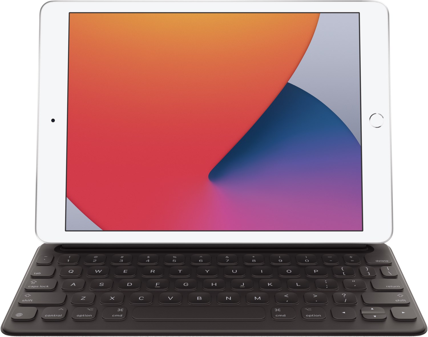 Smart Keyboard (DE) für iPad 9. Generation von Apple