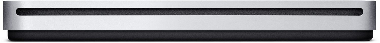 USB SuperDrive DVD-Recorder (extern) von Apple