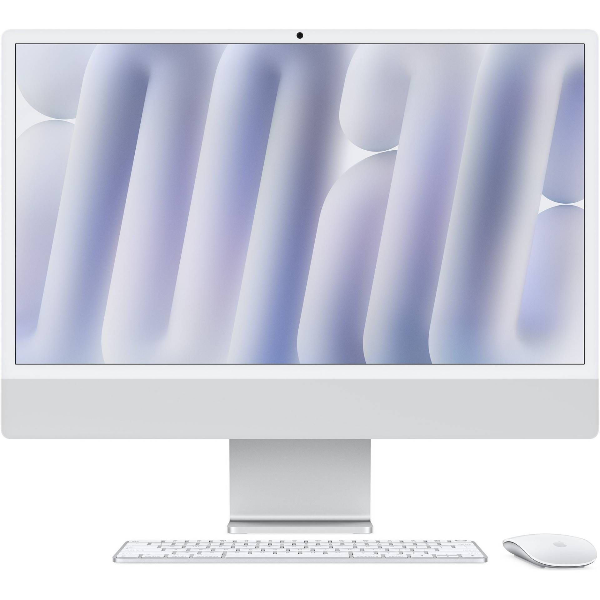 iMac 59,62 cm (24") M4 2024, MAC-System von Apple