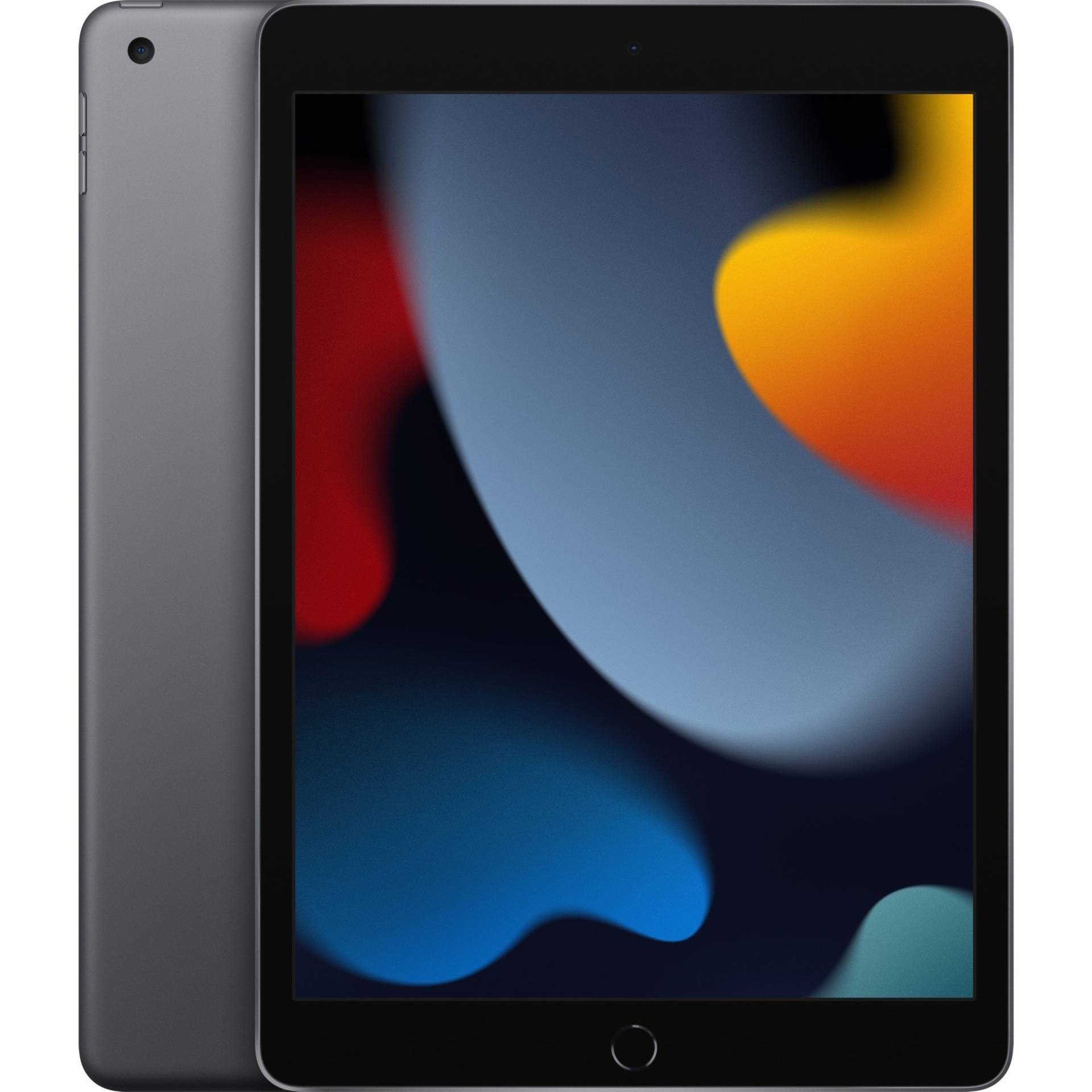 iPad 10,2" (64 GB), Tablet-PC von Apple