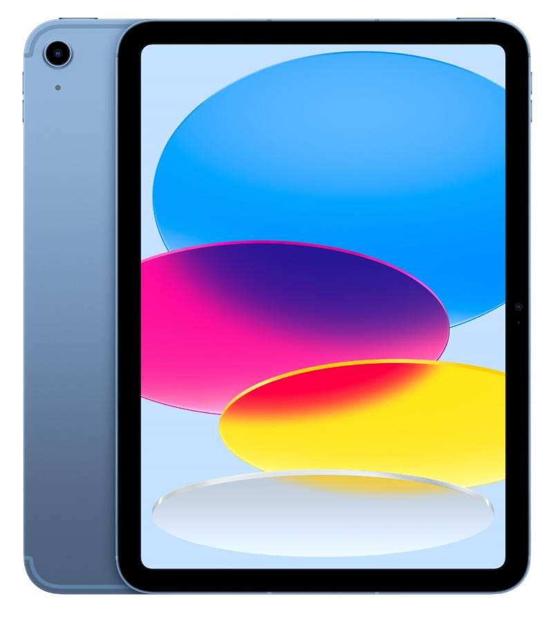 iPad 10 (2022) 5G von Apple