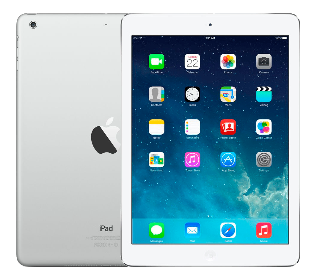 iPad Air 1 LTE iPad Air 1 LTE von Apple