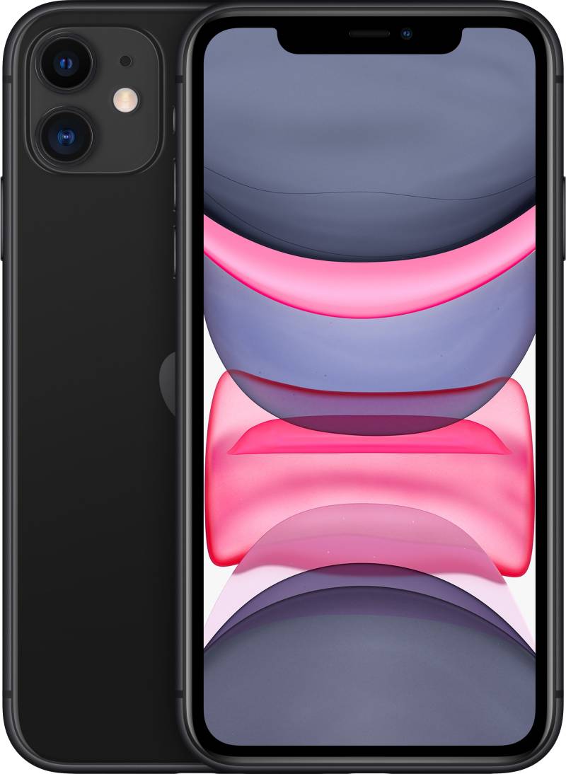 iPhone 11 von Apple