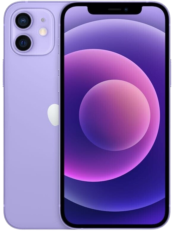 iPhone 12 iPhone 12 von Apple