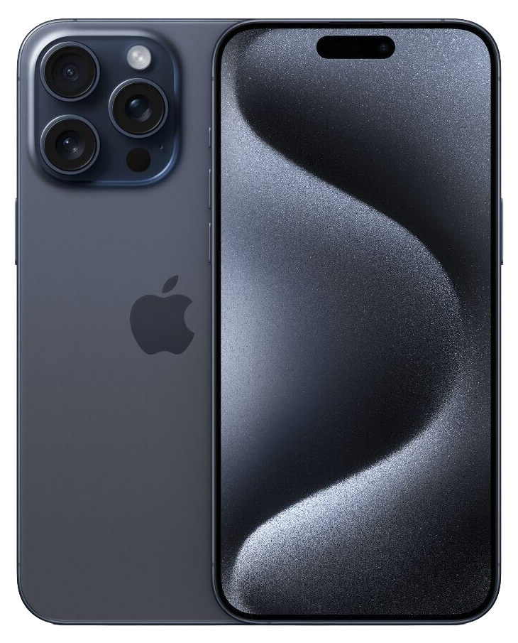 iPhone 15 Pro Max von Apple