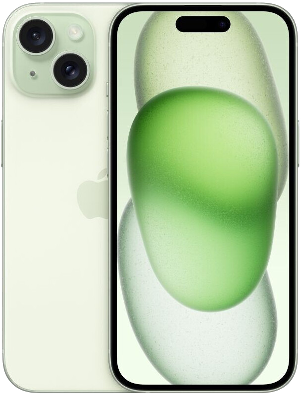 iPhone 15 iPhone 15 von Apple