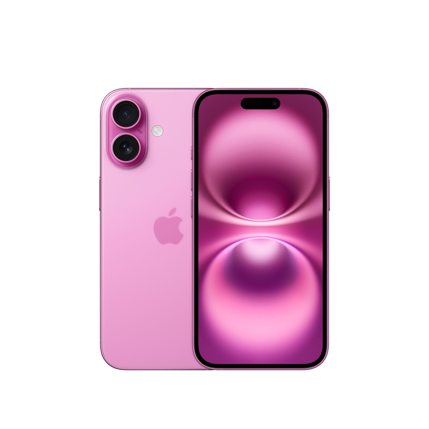 iPhone 16 128GB Pink von Apple