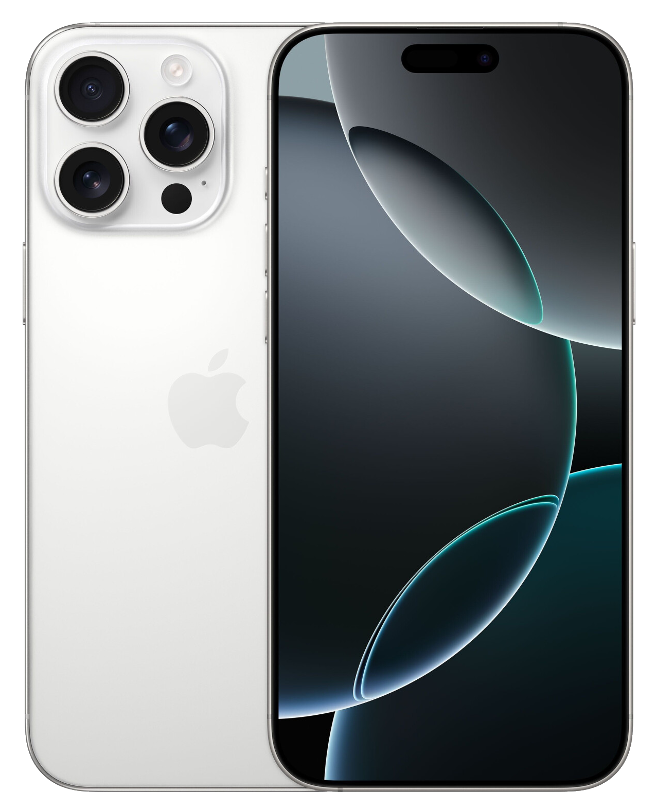 iPhone 16 Pro Max iPhone 16 Pro Max von Apple