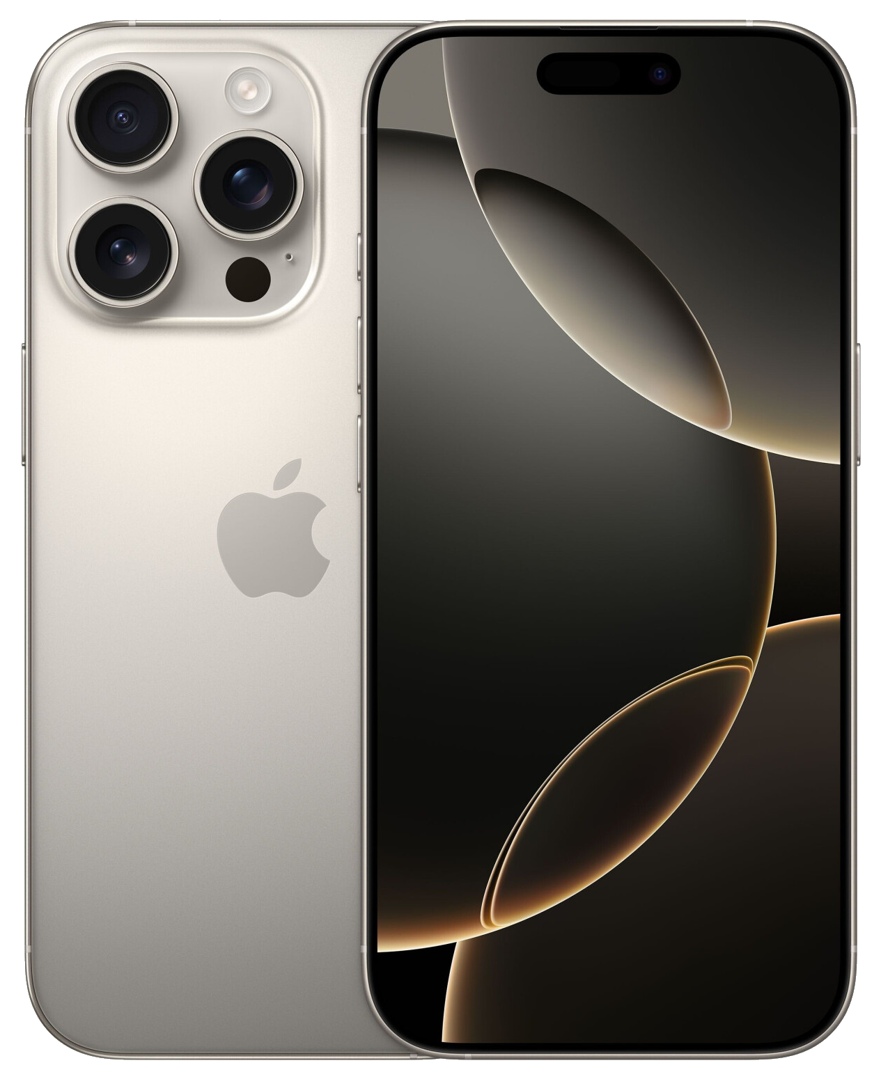 iPhone 16 Pro von Apple