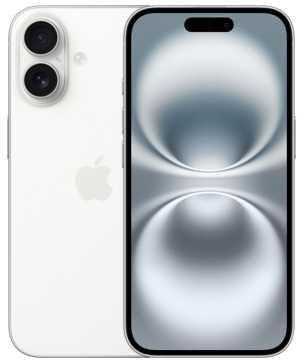 iPhone 16 von Apple