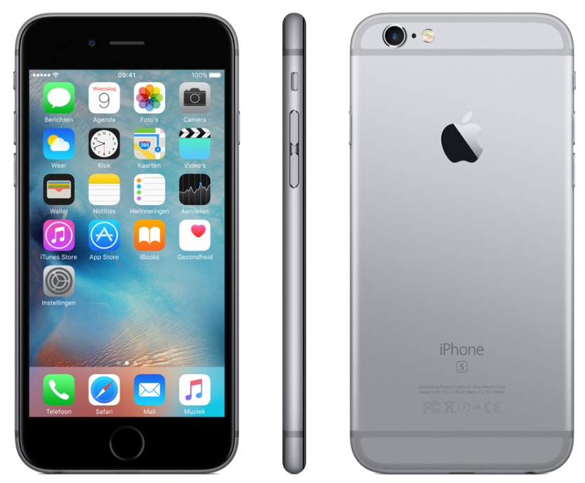 iPhone 6s iPhone 6s von Apple