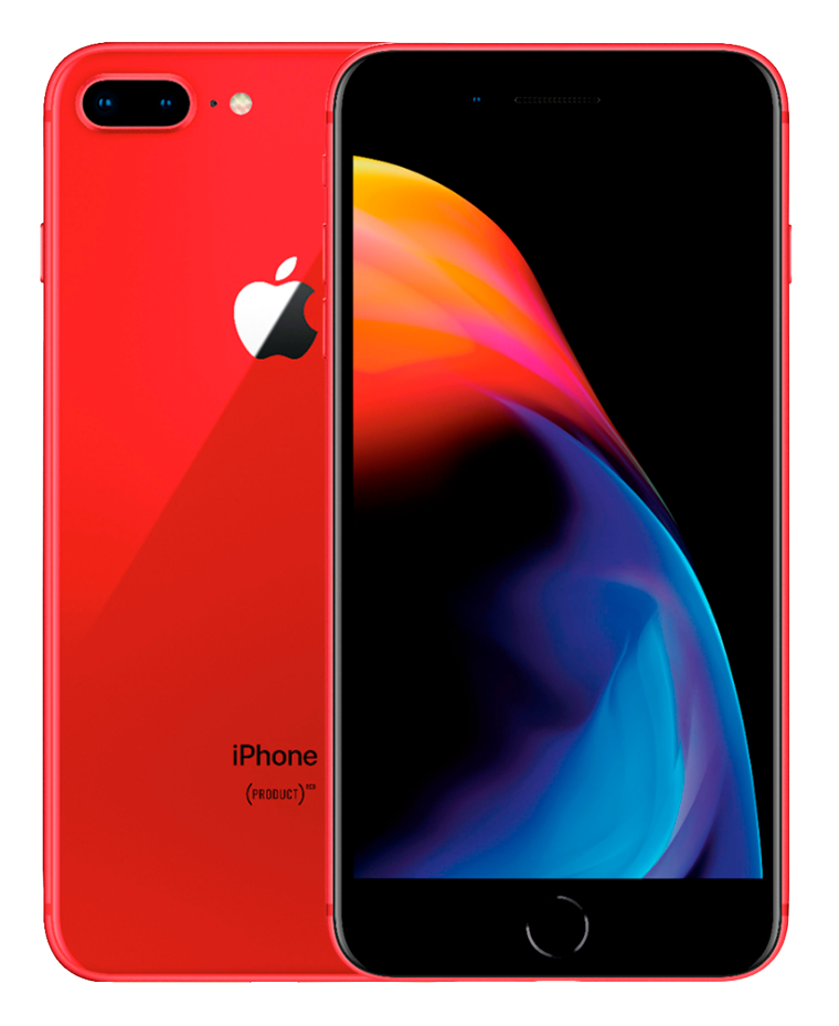 iPhone 8 Plus Differenzbesteuert iPhone 8 Plus Differenzbesteuert von Apple