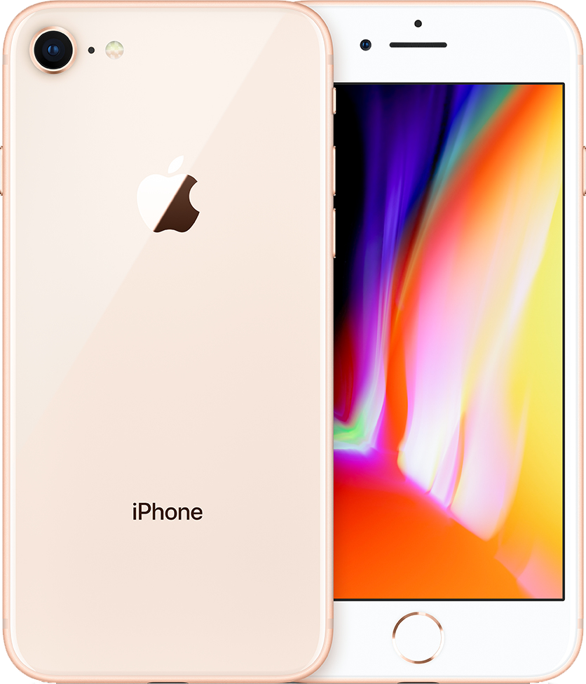 iPhone 8 iPhone 8 von Apple