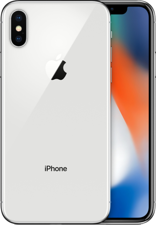 iPhone X Differenzbesteuert iPhone X Differenzbesteuert von Apple