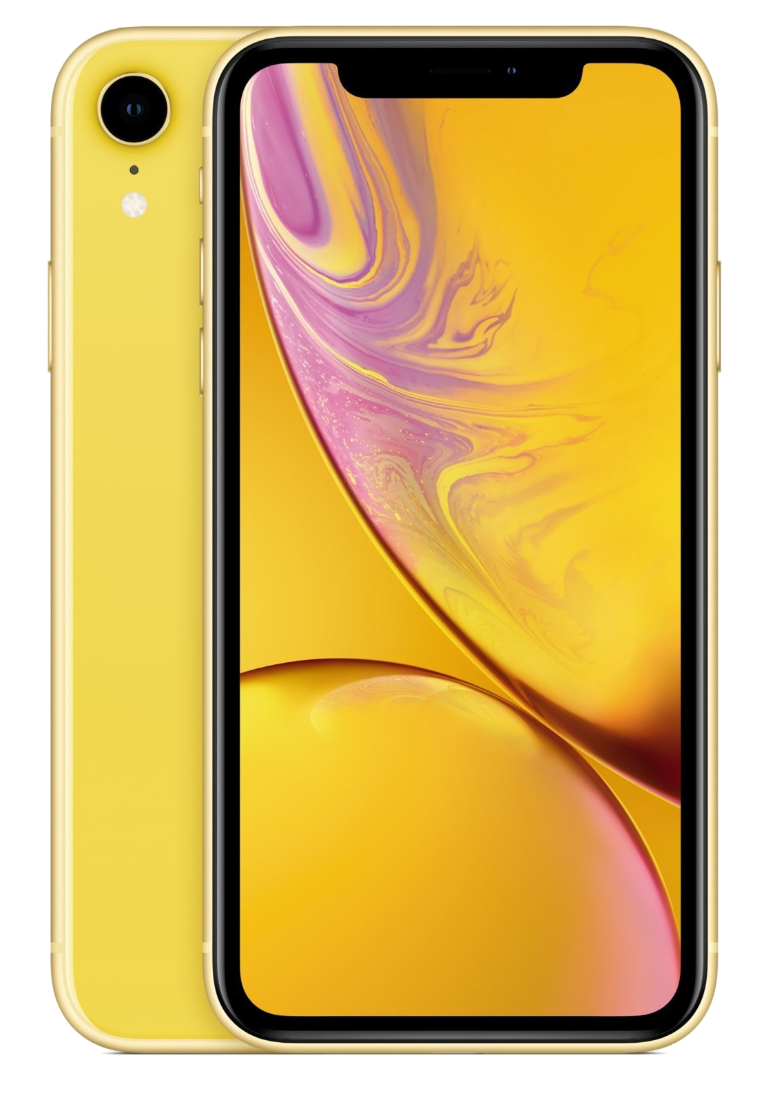 iPhone Xr von Apple