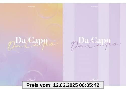 Da Capo von April