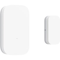 Aqara Door and Window Sensor T1 - Smarter Tür-/Fensterkontakt - Weiß von Aqara