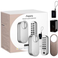 Aqara Smart Lock U200 (Silver) von Aqara