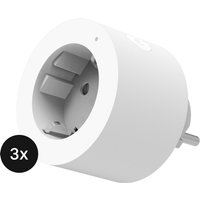 Aqara Smart Plug (EU) - 3er-Set von Aqara