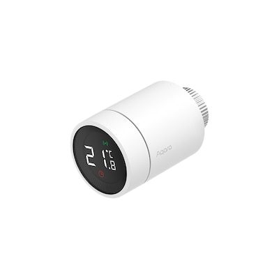 Aqara Smartes Heizkörperthermostat E1 von Aqara