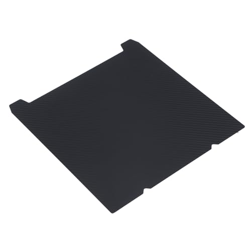 Hochleistung PEI Coating Pet Carbonfaser -Build -Platte 235x235 Mm für Ender 3, Ideal für Verschiedene 3D -Druckbedürfnisse Hochleistung PEI Coating Pet Carbonfaser -Build -Platte 235x235 Mm für Ender 3, Ideal für Verschiedene 3D -Druckbedürfnisse von Aramox