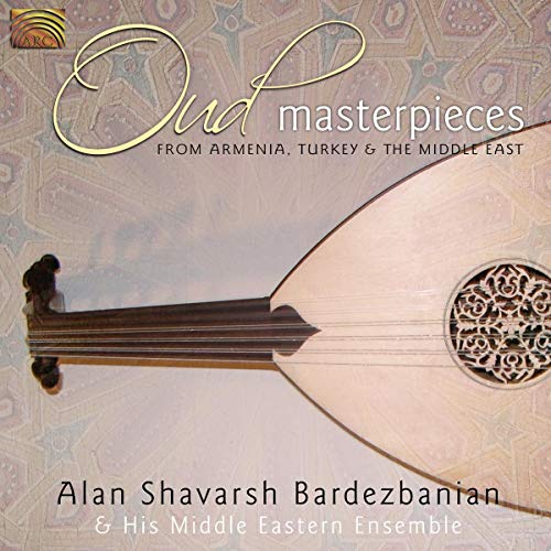 Oud Masterpieces von Arc