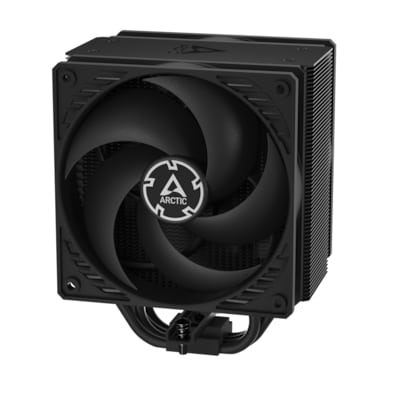 Arctic Freezer 36 Black CPU Kühler für AMD und Intel CPUs von Arctic