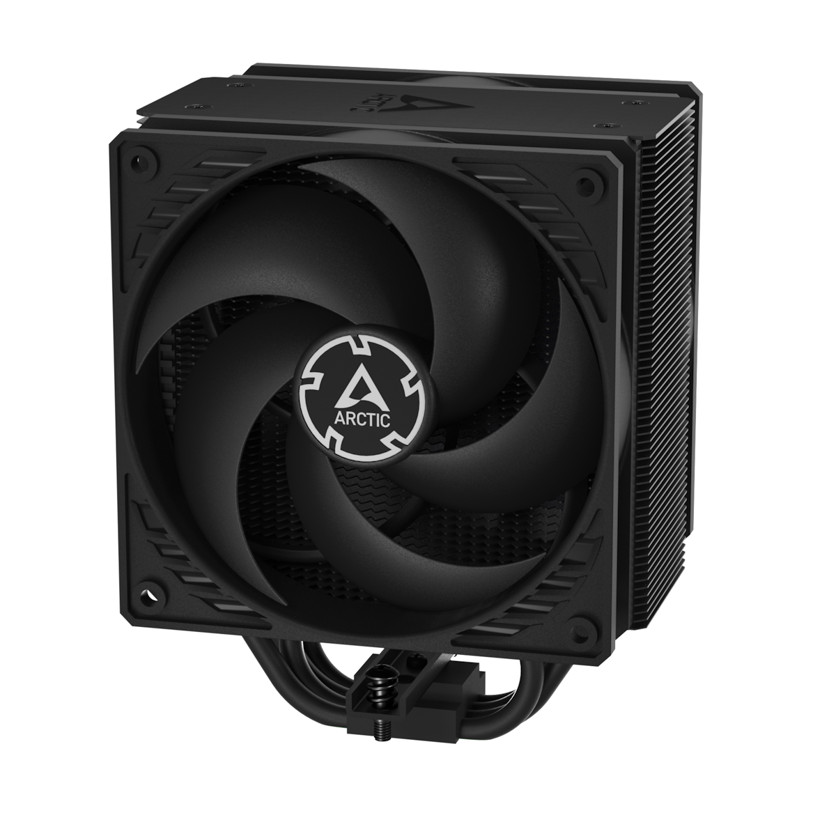 ARCTIC Freezer 36 Black | CPU-Kühler von Arctic