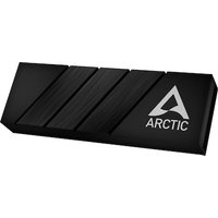 Arctic M.2 Pro SSD Heatsink Kühlert schwarz von Arctic