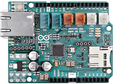 Arduino A000024 Zubeh�r f�r Entwicklungsplatinen (A000024) von Arduino
