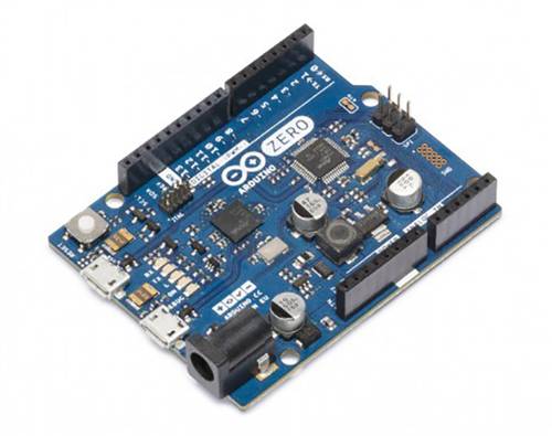 Arduino ABX00003 Board Zero Core von Arduino