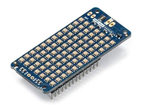 Arduino MKR RGB Display Passend für (Entwicklungskits): Arduino von Arduino