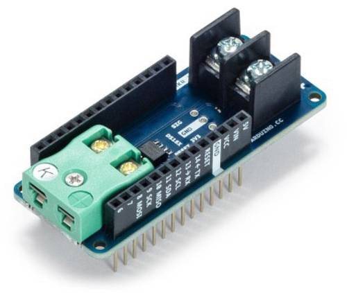 Arduino MKR THERM Shield Passend für (Entwicklungskits): Arduino von Arduino