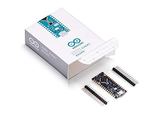 Arduino Nano Every (Single Board) von Arduino