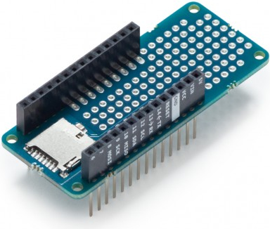 Arduino TSX00004 Zubeh�r f�r Entwicklungsplatinen (TSX00004) von Arduino