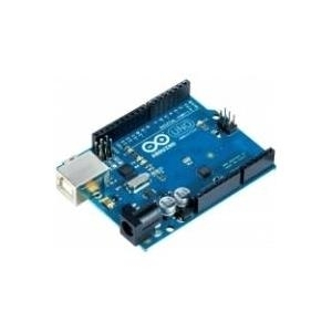 Arduino UNO SMD Rev3 Entwicklungsplatine (A000073) von Arduino