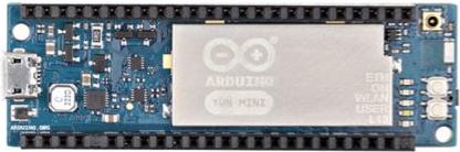 Arduino YUN MINI - ATMega32u4 - 16 MHz - 0,032 MB - 2,5 KB - 1 KB - Arduino (A000108) von Arduino