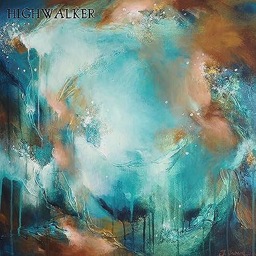 Highwalker von Argonauta Records (Harmonia Mundi)