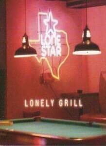 Lonely Grill von Ariola (Sony Music)