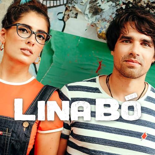 Lina Bó von Ariola Local (Sony Music)